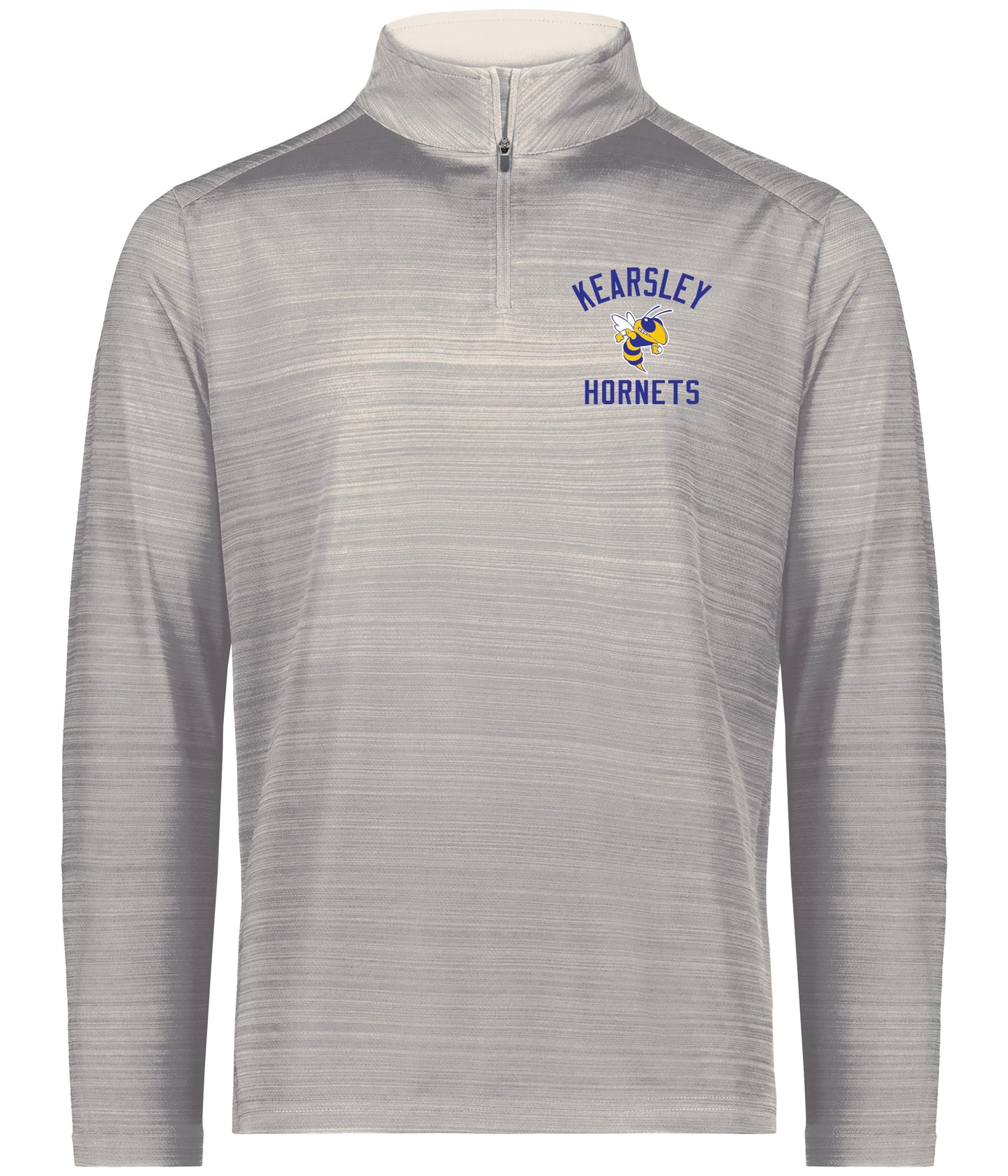 Kearsley Pursuit 1/2 Zip Pullover