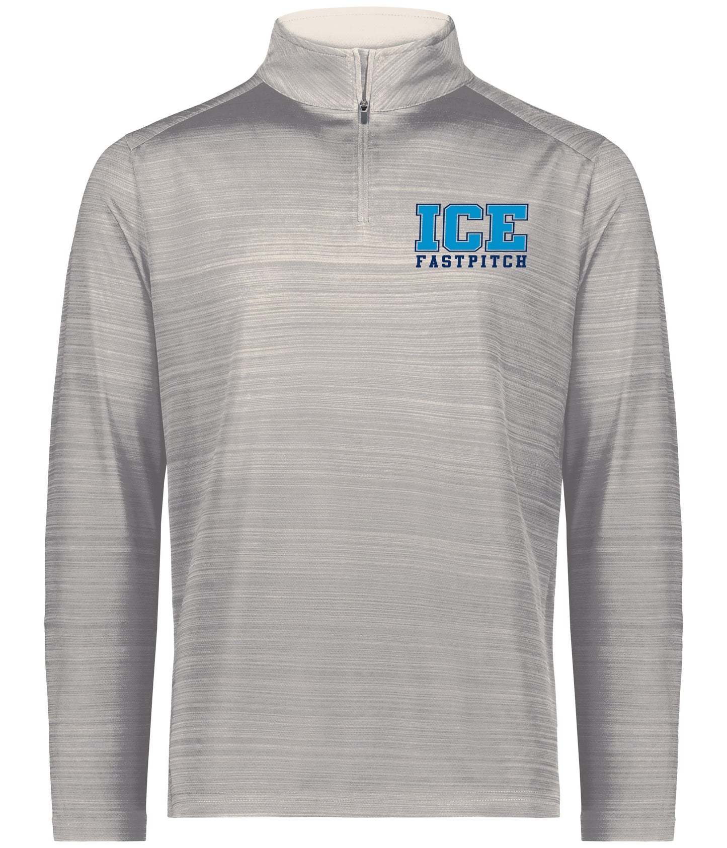 ICE Fastpitch Pursuit 1/2 Zip Pullover