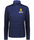 Goodrich Track & Field Pursuit 1/2 Zip Pullover