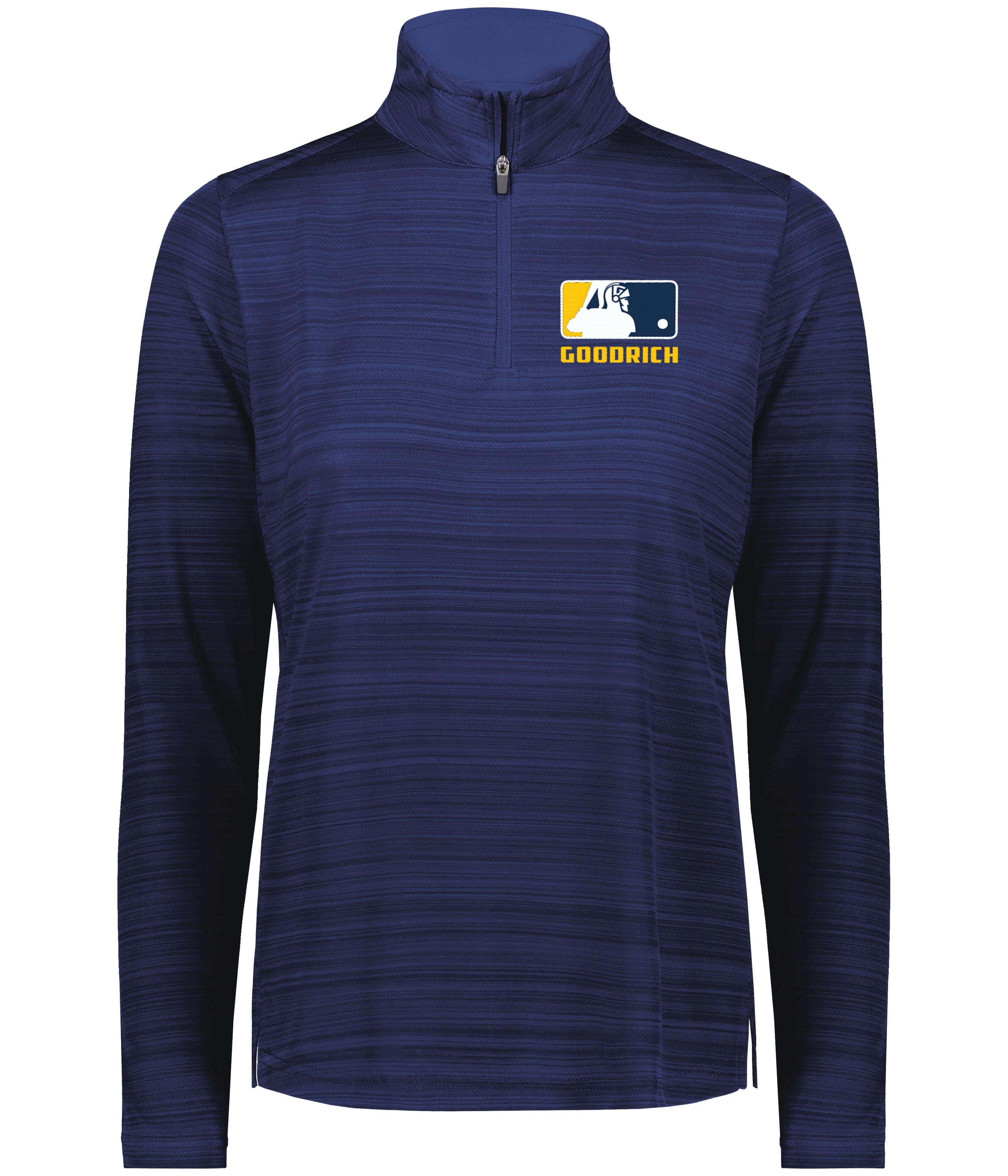 Goodrich Baseball Pursuit 1/2 Zip Pullover
