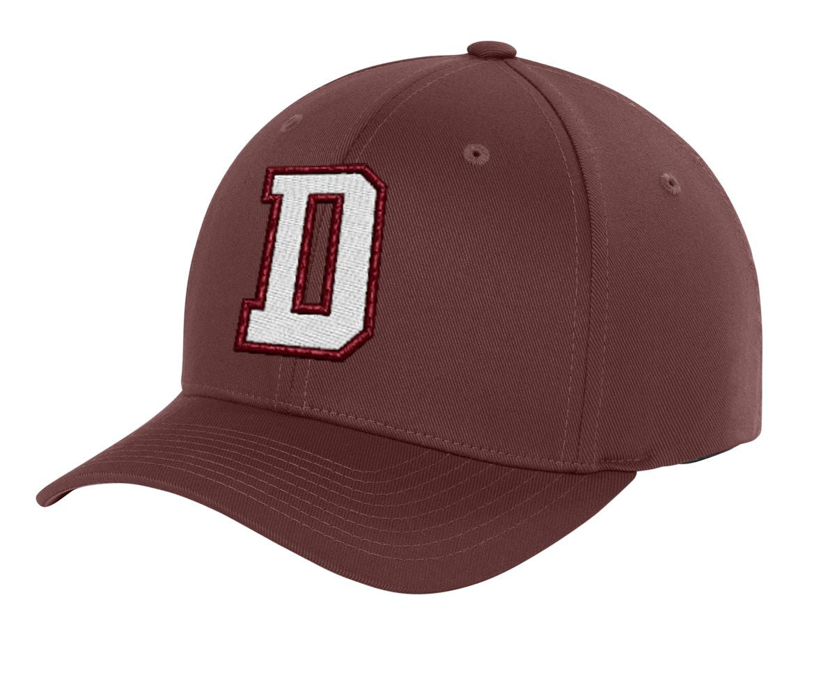 Davison Baseball Club Flexfit - Twill Cap