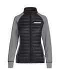 Mersino Ladies Refuge Full Zip Jacket