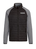 Mersino Refuge Full Zip Jacket