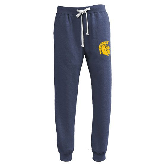 Goodrich Ladies Throwback Jogger