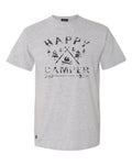 Happy Camper Pop Top T-shirt
