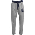 Goodrich Martians Embroidered Contrast Sweatpants