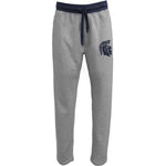 Goodrich Martians Embroidered Contrast Sweatpants