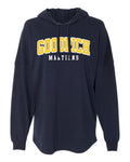 Ladies Goodrich Hooded Game Day Jersey
