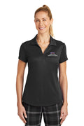 Valley Area Agency On Aging Ladies Nike Dri-FIT Legacy Polo