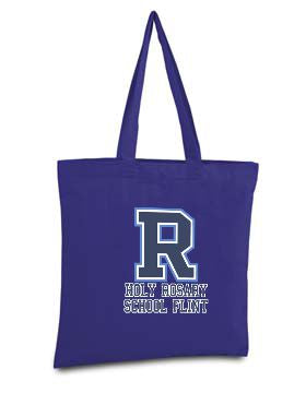 Holy Rosary Tote