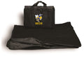 Kearsley Soccer Embroidered Fleece Blanket