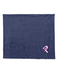 USA Prime Softball Sherpa Blanket