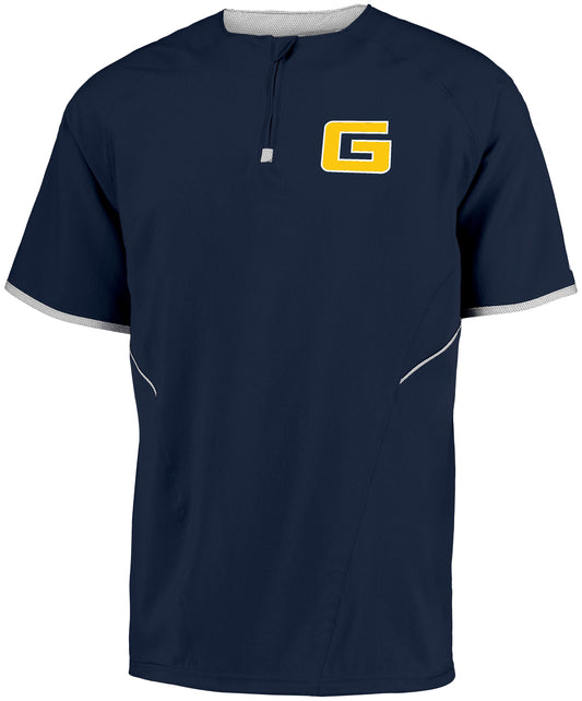 Goodrich Short Sleeve Pullover