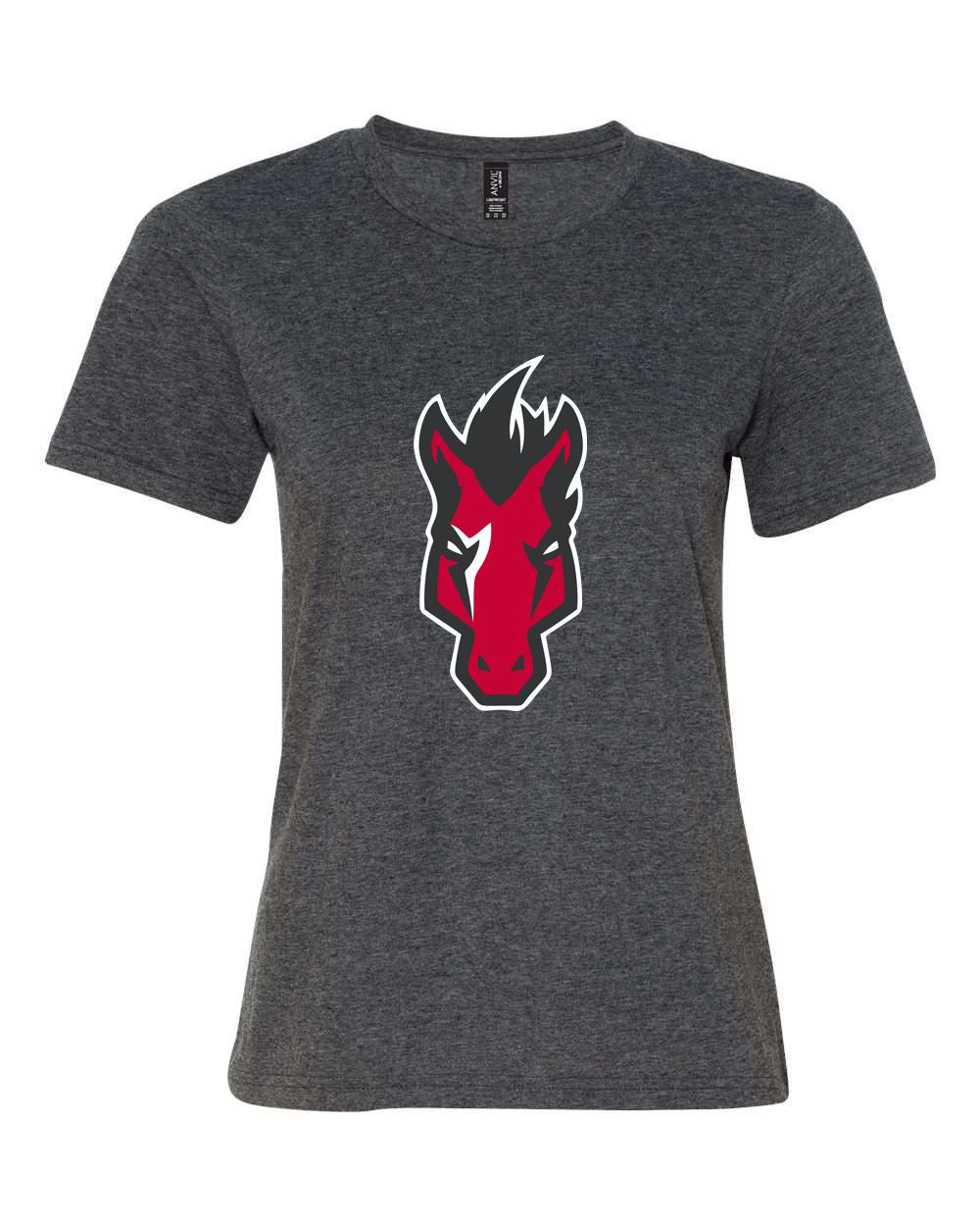 Mustangs Basic T-shirt