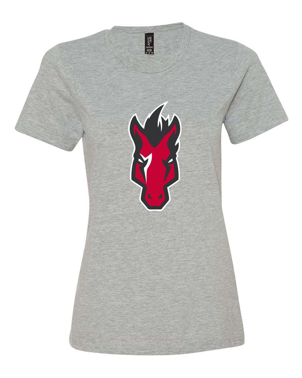 Mustangs Basic T-shirt
