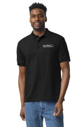 Richfield Church of the Nazarene DryBlend® Adult Jersey Sport Shirt