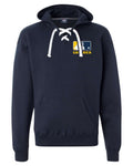 Goodrich Baseball Lace Up Hood