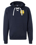 Goodrich Thunder Lace Up Hood