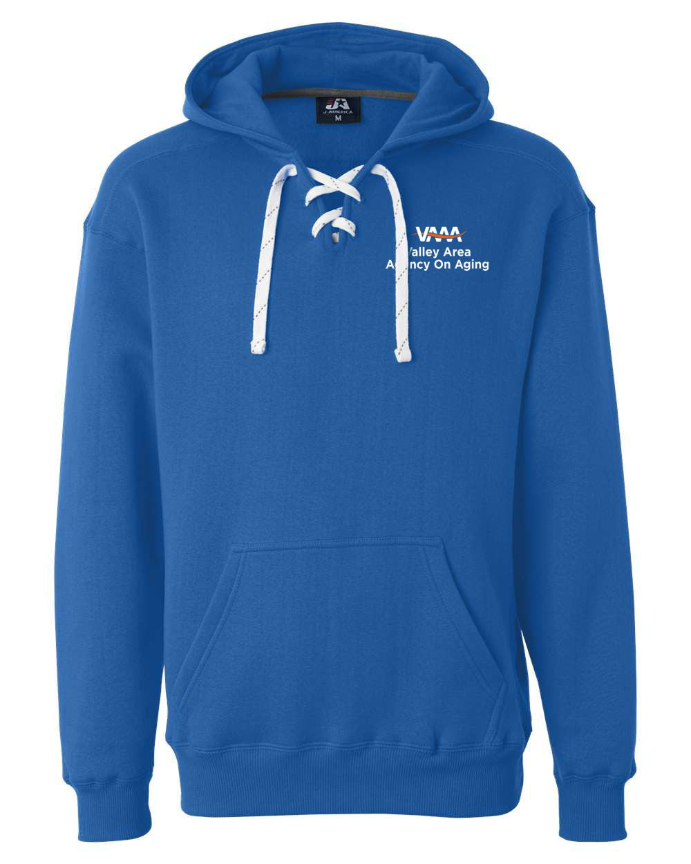 Valley Area Agency On Aging Lace Up Hood