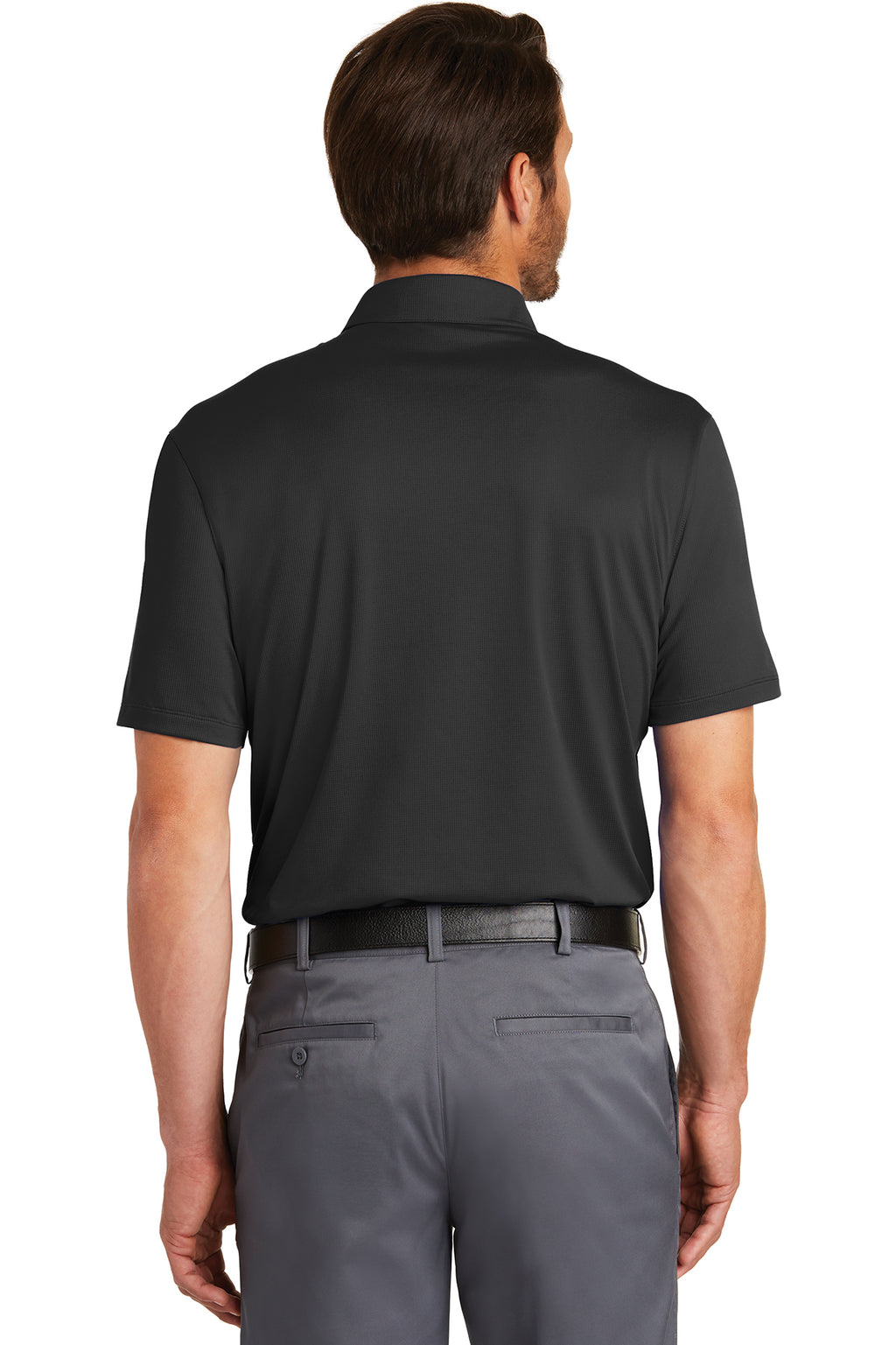 Atlas TWP Fire Department Nike Dri-FIT Legacy Polo