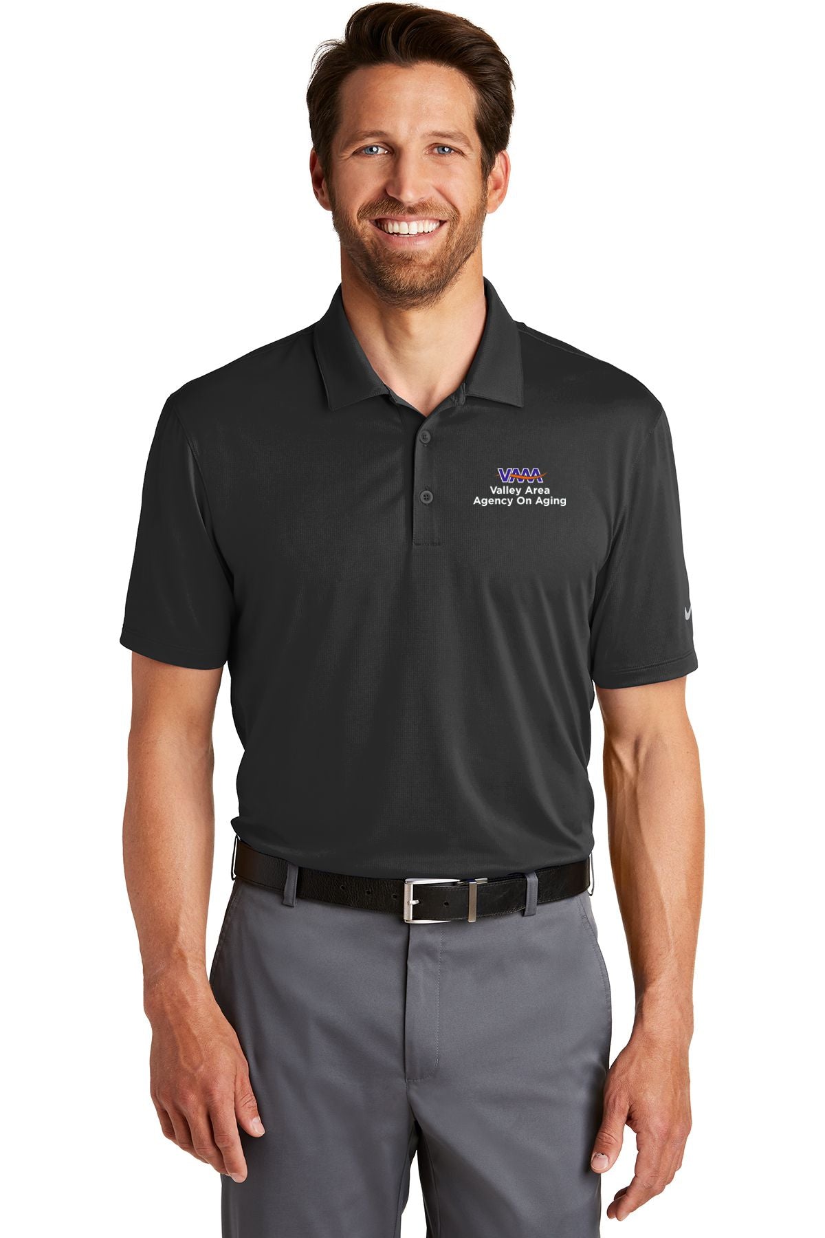 Valley Area Agency On Aging Nike Dri-FIT Legacy Polo