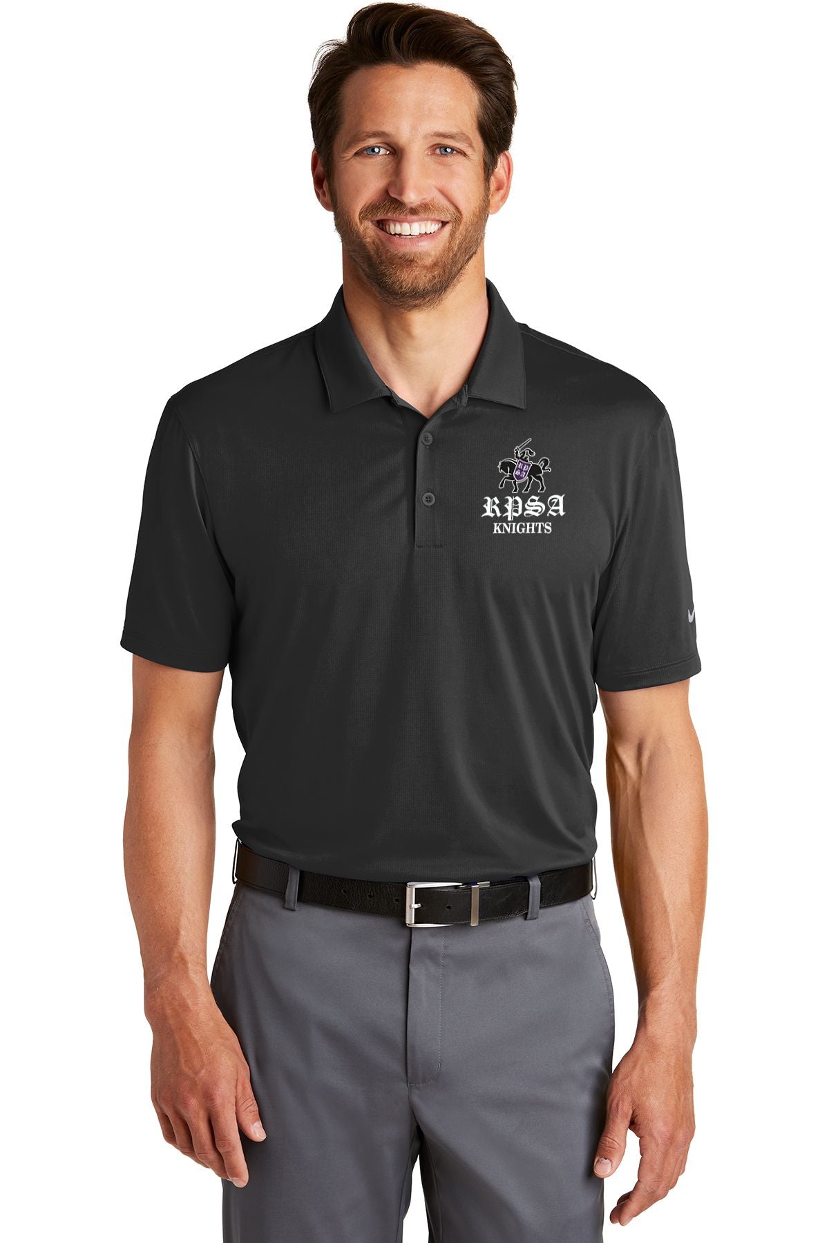 RPSA Nike Dri-FIT Legacy Polo