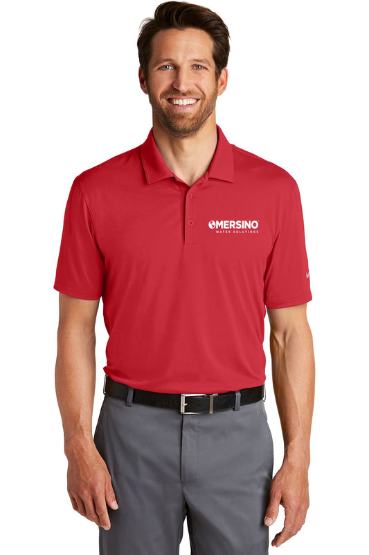 Mersino Nike Dri-FIT Legacy Polo