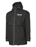 Mersino New Englander Rain Jacket