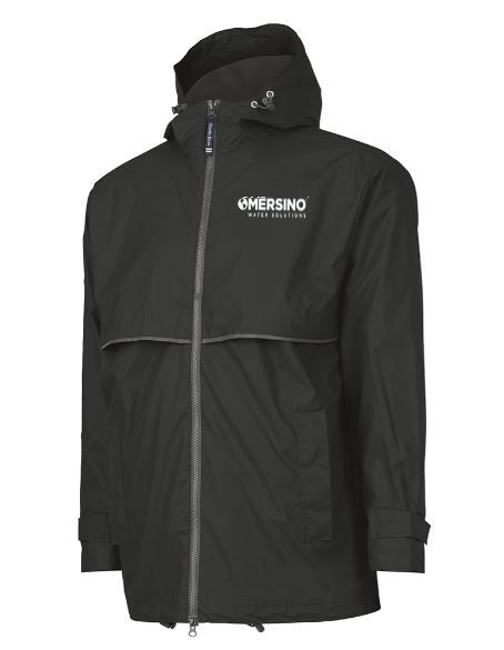 Mersino New Englander Rain Jacket