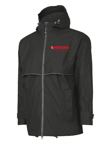 Mersino New Englander Rain Jacket