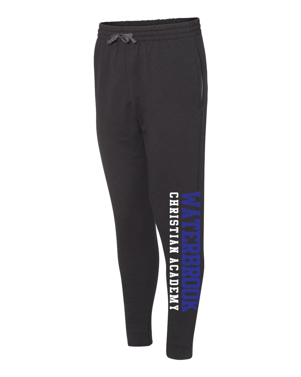 Waterbrook Christian Academy Joggers