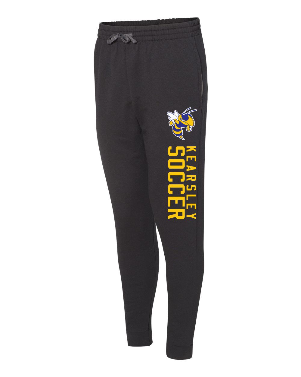 Kearsley Soccer Joggers