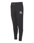 Mid Michigan Bulldogs Basic Cotton Embroidered Joggers