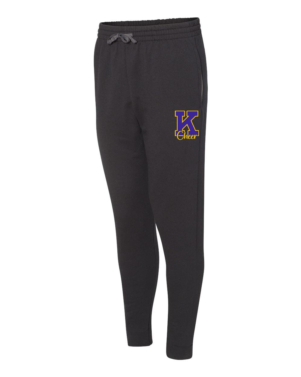 Kearsley Cheer Joggers