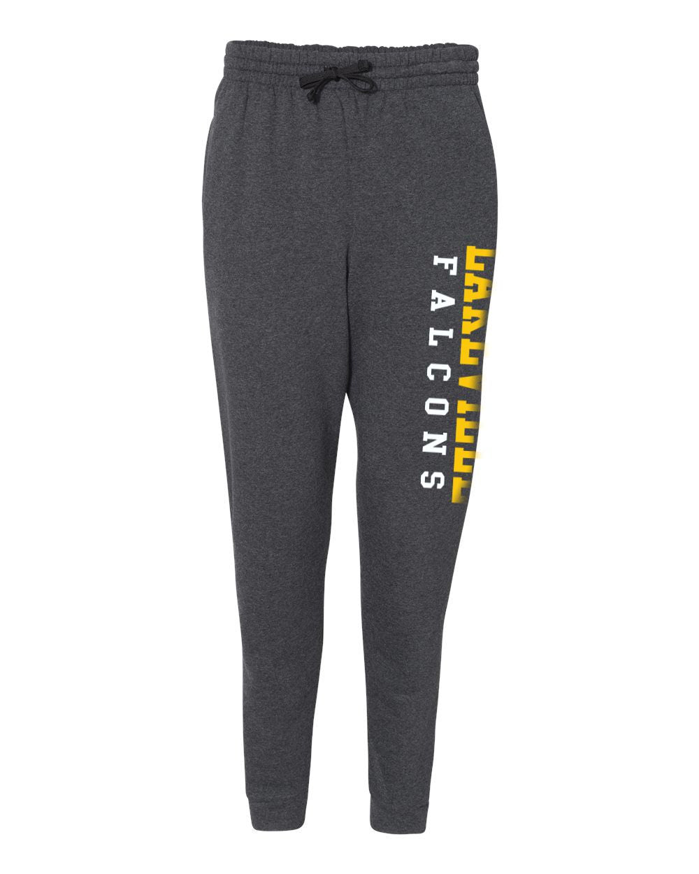 Lakeville Falcons Basic Cotton Joggers