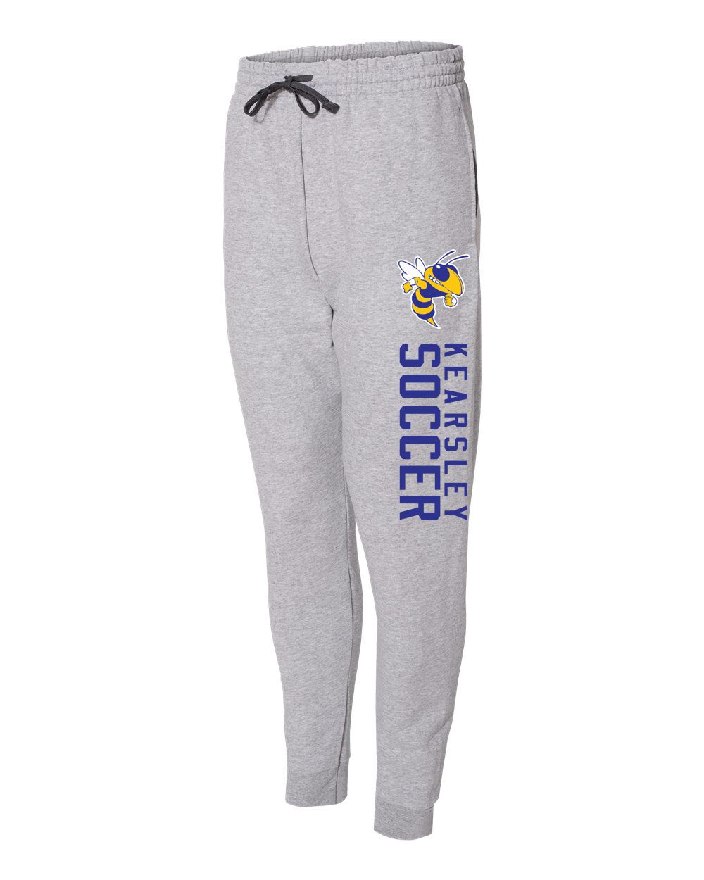Kearsley Soccer Joggers