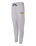 Tesla Basic Cotton Joggers