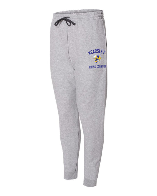 Kearsley Cross Country Pocketed Joggers