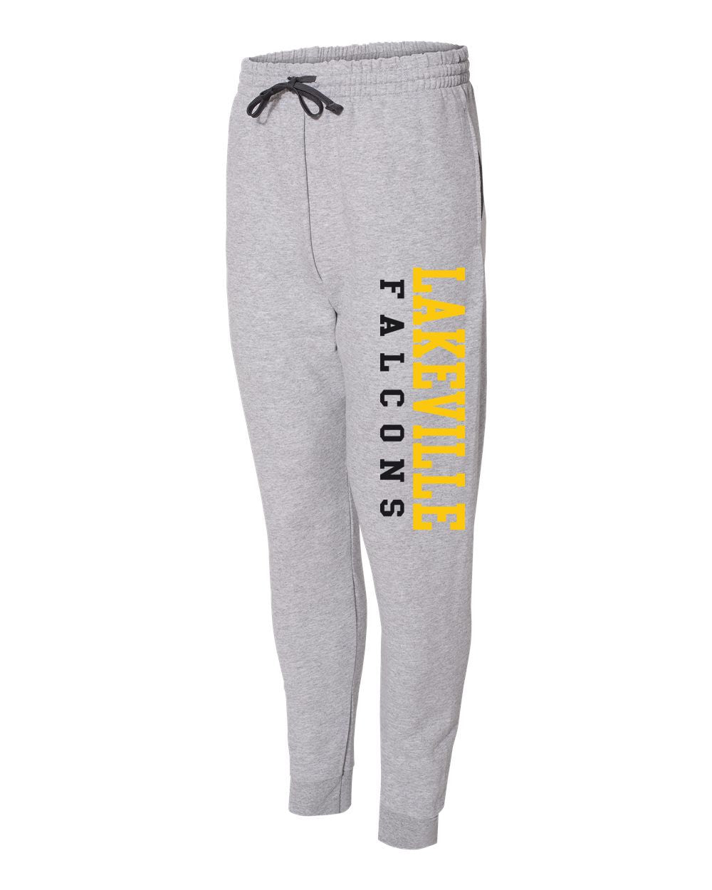 Lakeville Falcons Basic Cotton Joggers