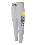 Goodrich Thunder Basic Cotton Joggers