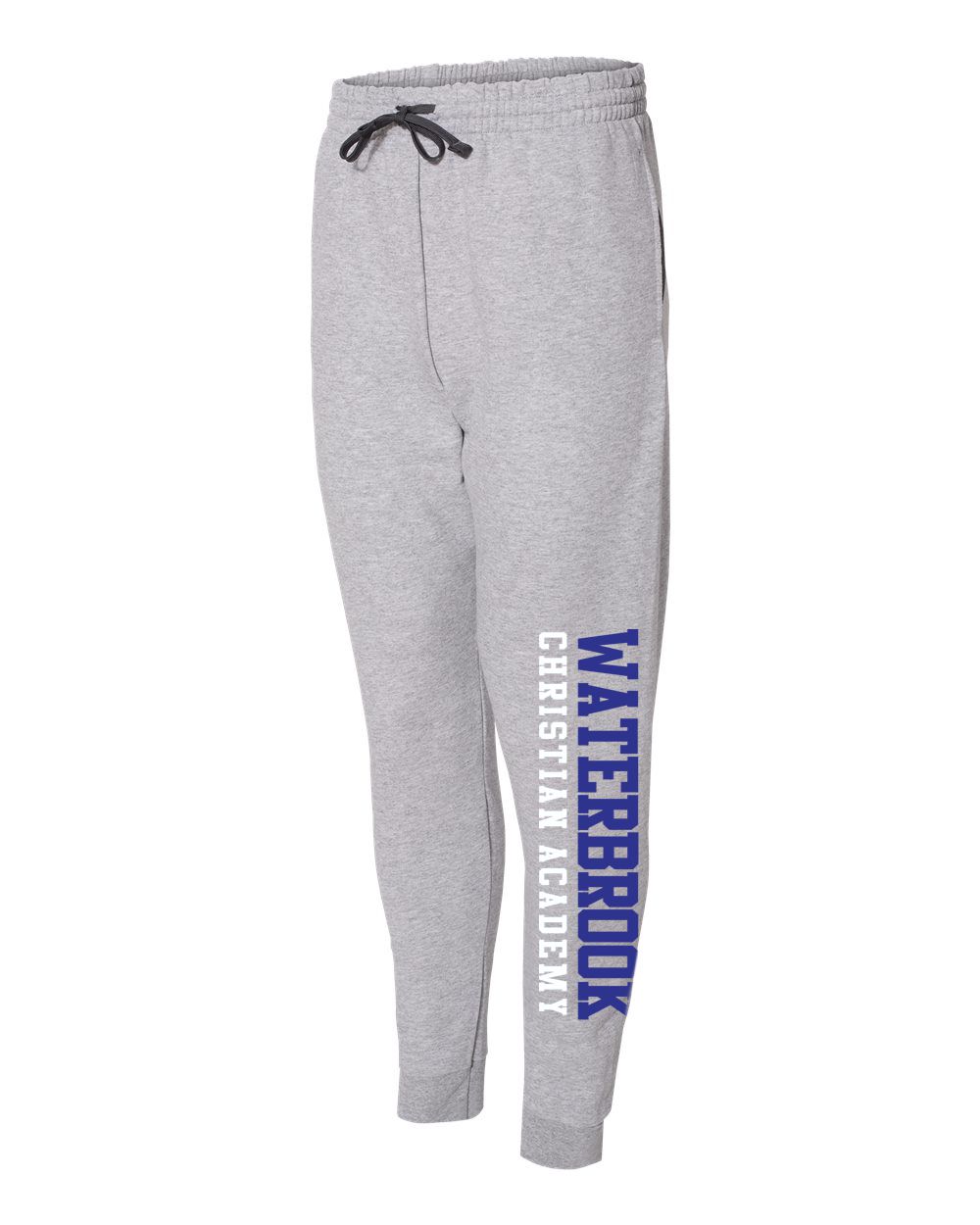 Waterbrook Christian Academy Joggers