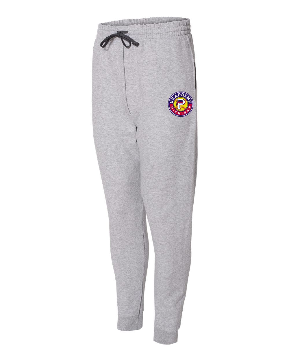 USA Prime Basic Cotton Joggers