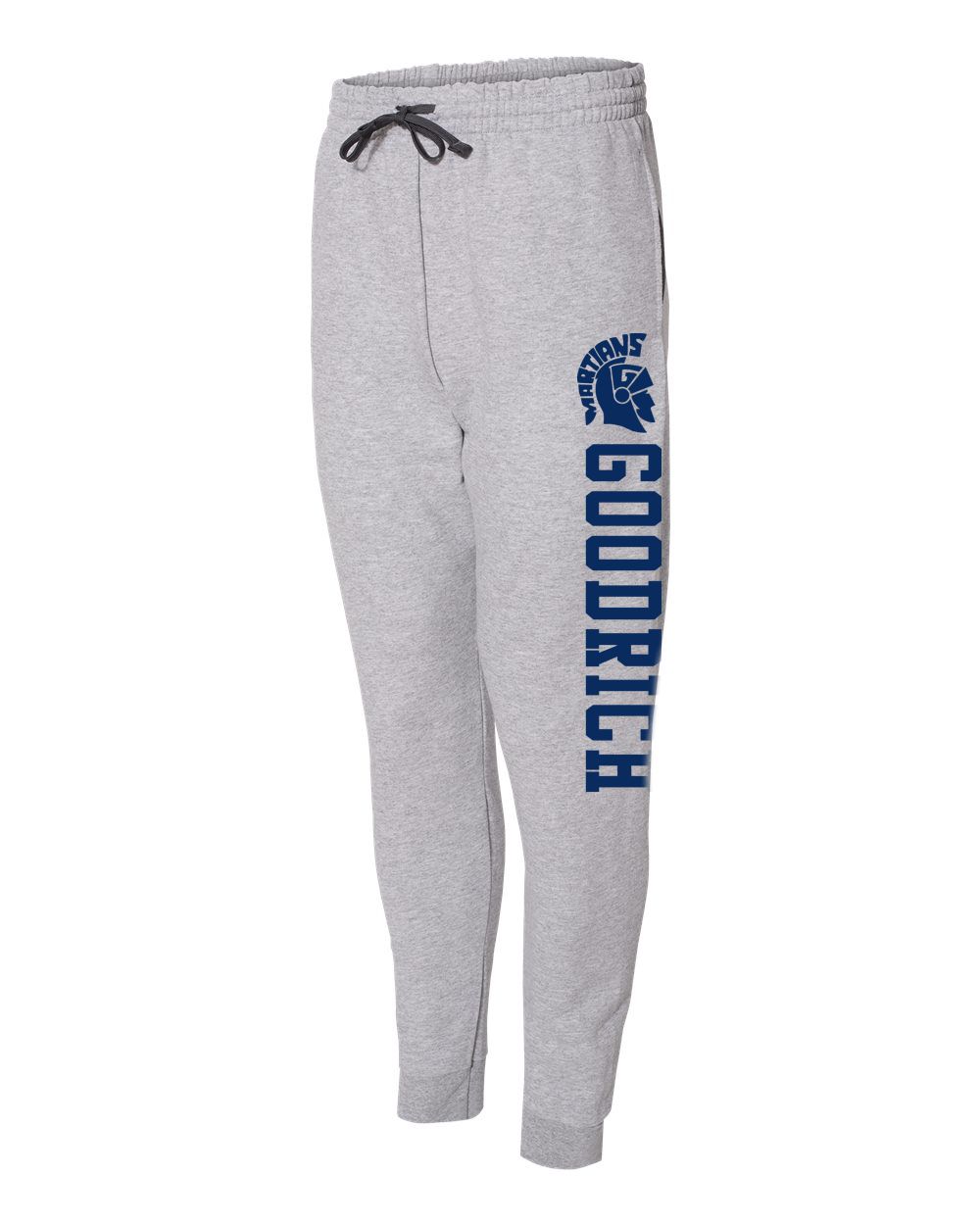 Goodrich Wrestling Joggers