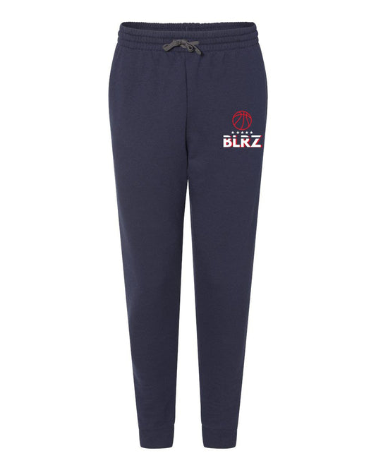 Davison BLRZ Basic Cotton Joggers