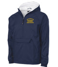 Goodrich Cross Country Classic Solid Pullover