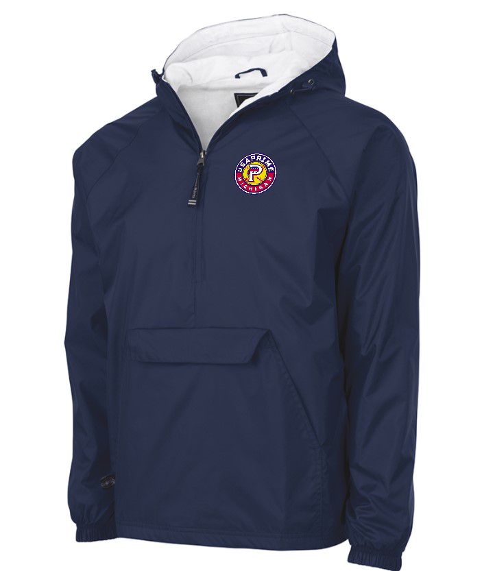 USA Prime Softball Classic Solid Pullover