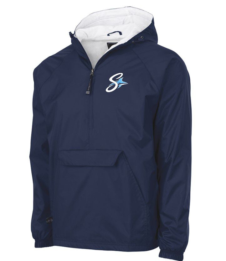 Sharks Softball Classic Solid Pullover