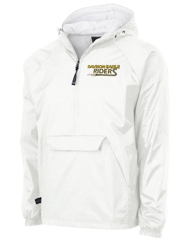 Davison Eagle Riders Classic Solid Pullover