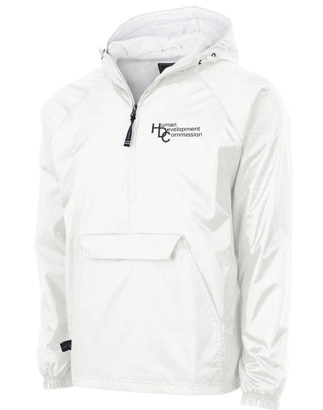 Human Development Commission Classic Solid Pullover