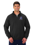 RPSA New 2026 1/4 Zip Cotton Pullover